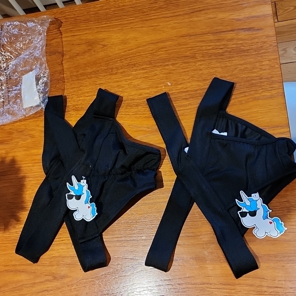 Rave Bikini bottoms
